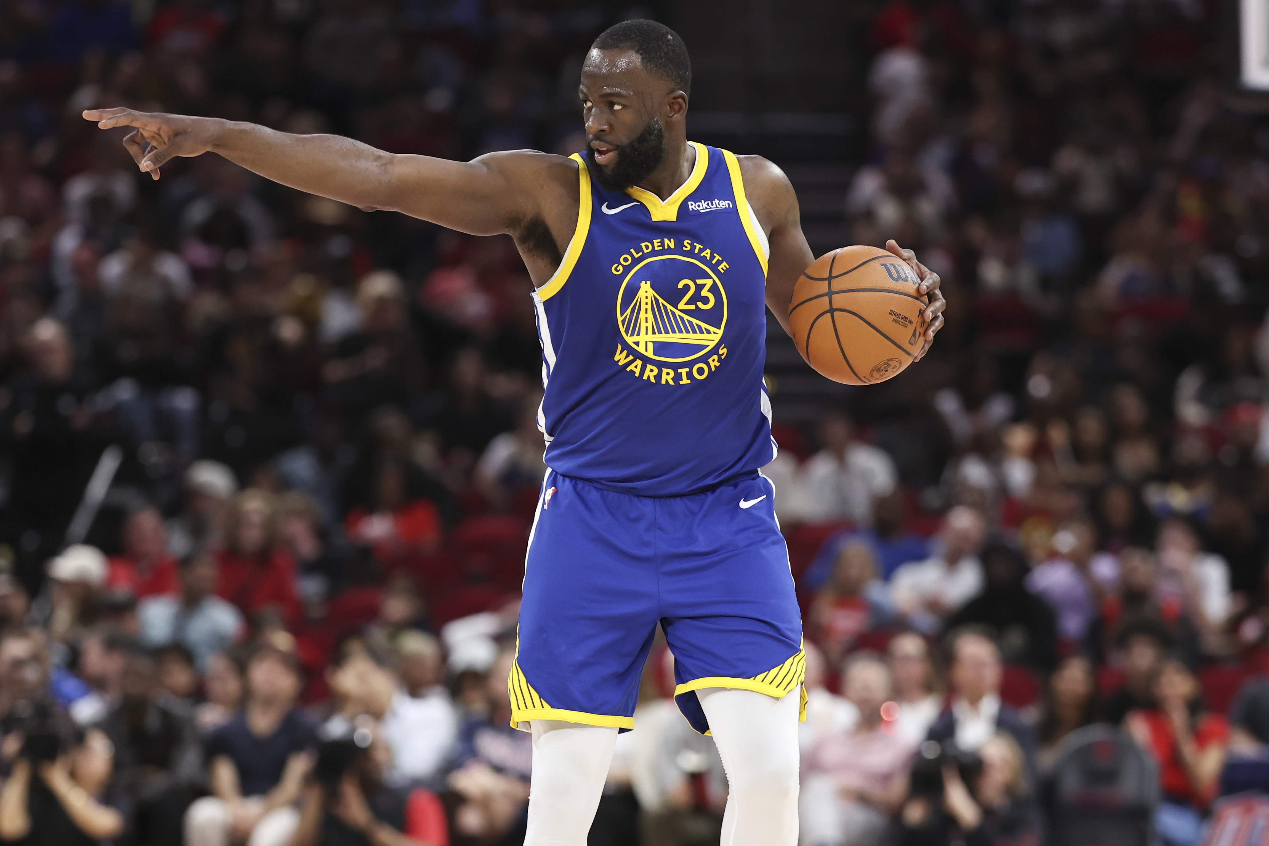 世界杯高清赛事观看平台-勇士背靠背战公牛 追梦&amp;佩顿可以出战 梅尔顿&amp;穆迪等6人缺席