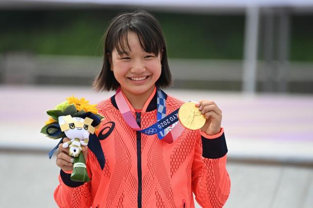 世界杯手机直播软件安装-联赛如何破圈？奥运滑板女王造访大阪樱花主场