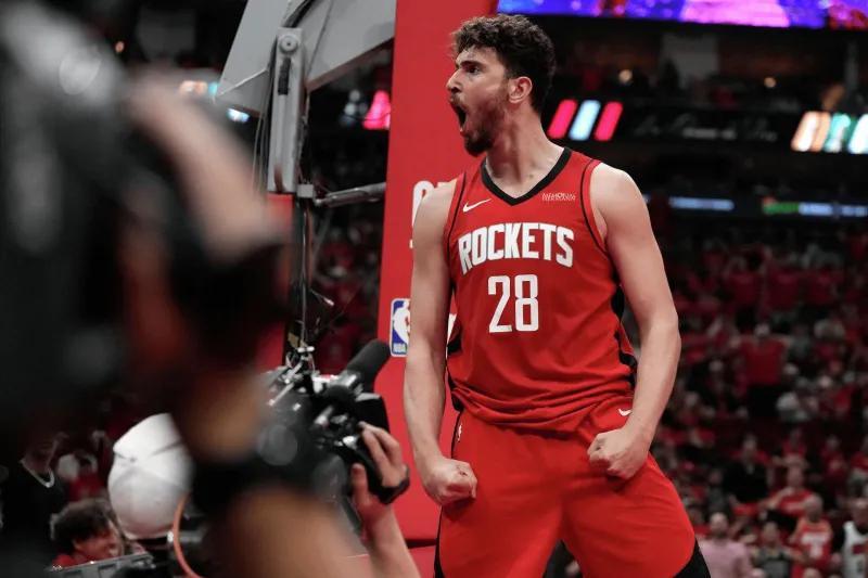 世界杯高清赛事观看平台-火箭110-105森林狼1喜3忧！申京展价值，乌度卡+2将隐患太大！