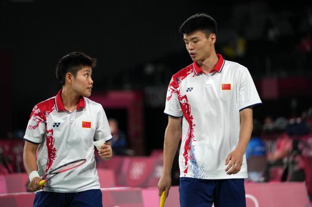 世界杯客户端升级说明-“雅思”“黄鸭”亮相全运会 开启巴黎周期全新竞争