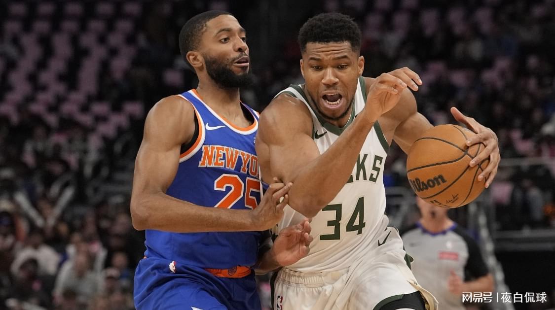 世界杯高清赛事观看平台-三方交易方案出炉：字母哥+格兰特赴尼克斯，布里奇斯转投开拓者